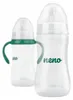 Neno Bottles 240ml/300ml - Fütterungs- und Trinklernflasche Produktbild-Vorschau 10