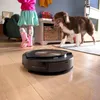 iRobot Roomba Combo j9+, Prachový sáček, Černá, Kulatý, Náhled obrázku produktu 22
