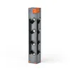 LEDVANCE LED Deckenleuchte SPOT OCTAGON BLACK 4x3.4W 927 Produktbild-Vorschau 2