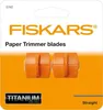 Fiskars HighProfile TripleTrack Lames de rechange Titanium Voir les images du produit 2