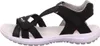 Superfit Mädchen Sandale, schwarz(schwarzschwarz), Gr. 32 Produktbild-Vorschau 22
