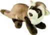 Frettchen 30 cm Kuscheltier Marder Uni-Toys Produktbild-Vorschau 2