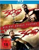 300  & 300 - Rise of an Empire (BR) DP Doppelpack Produktbild-Vorschau 2