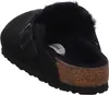 Birkenstock Uni Clogs Schwarz 0259881 Grösse 41 Produktbild-Vorschau 50