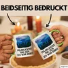 Polarlichter 2024 Tasse Geschenk Ich War Dabei Produktbild-Vorschau 2