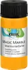 KREUL vernice marmorizzante "Magic Marble", giallo sole, 20 Anteprima dell’immagine prodotto 1