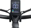 Joyor C10E E-Scooter mit Straßenzulassung wechselbarer Akku Produktbild-Vorschau 6