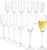 12x Grande Royal Sektgläser 120ml Champagnerglas klare Produktbild-Vorschau 1