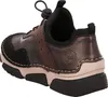 Rieker Halbschuh Schwarz Produktbild-Vorschau 24
