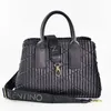 VALENTINO BAGS SCHWARZE DAMENTASCHE : Farbe - Schwarz, Produktbild-Vorschau 7