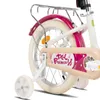 Joystar 16 Zoll-Kinderfahrrad, komplett mit Korb, Klingel, Produktbild-Vorschau 6
