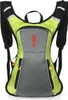 LED-Blinker-Rucksack IPX5 Wasserdichter reflektierender Produktbild-Vorschau 2
