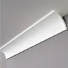Decosa Zierprofil B10, weiß, 72 x 72 mm, Länge: 2 m - 01 Produktbild-Vorschau 14