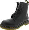 Dr. Martens Smooth Schnürstiefel Schwarz Produktbild-Vorschau 96