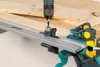 wolfcraft barra di tasselli 5, 6, 8, 10 mm 4650000 Anteprima dell’immagine prodotto 14