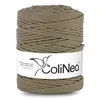 ColiNea, Baumwollkordel mit Baumwollkern, geflochten, 5mm, Produktbild-Vorschau 1