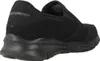 Skechers Equalizer Persistent Sportschuh Schwarz Produktbild-Vorschau 3