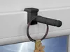 10x Fensterhaken klemmbar mit Distanzhalter, Größe L in Produktbild-Vorschau 5