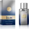 Antonio Banderas The Icon Elixir, eau de parfum voor mannen Productafbeelding-voorbeeld 13