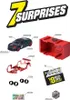 SIMBA Majorette Auto Tune UPS mix 205-1014 Anteprima dell’immagine prodotto 6