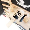 Le Toy Van Barbarossa piratenschip, Pirát, 3 jaar/jaren, Productafbeelding-voorbeeld 13