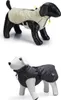 Beeztees Hundemantel Bobby, Farbe:grau, Größe:32 cm Produktbild-Vorschau 1