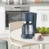 Machine à café goutte à goutte UFESA CG7114 Capriccio 600 W Voir les images du produit 3