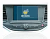 2x Für Opel Astra K IntelliLink R 4.0 2018 Schutzfolie Produktbild-Vorschau 2