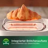 Toaster Philips HD2640/10 830 W Produktbild-Vorschau 23