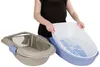 Katzentoilette mit Sieb für Katzenstreu - Zolux 97759 Produktbild-Vorschau 11