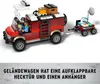 LEGO® Jurassic World Missions Dinosaures : Découverte du Voir les images du produit 34