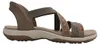 Skechers Reggae Slim Summer Sparkle sandali da donna Anteprima dell’immagine prodotto 23