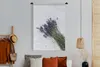 MuchoWow® Wandteppich Wandbehang Geernteter medizinischer Produktbild-Vorschau 4