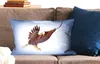 MuchoWow® Zierkissen Sofakissen Wohnzimmer Dekokissen 60x40 Produktbild-Vorschau 2