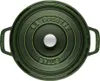 Staub Cocotte, 240 mm, 4.8 kg Produktbild-Vorschau 2