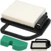 Luftfilter für KOHLER SV470, SV601, SV610, SV620 2008302S Produktbild-Vorschau 2
