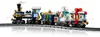 LEGO ICONS Christmas Express, 18 ans, Plastique, 956 Voir les images du produit 4