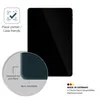 Schutzfolie für Doogee T30s - Anti-Shock 9H Folie dipos Produktbild-Vorschau 6
