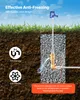 Mrozoodporny hydrant ogrodowy SucceBuy, 980 mm, kran Podgląd zdjęcia produktu 4