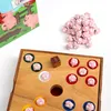 Ferkelspiel - Das Würfelspiel mit den süßen Ferkeln für die Produktbild-Vorschau 3