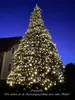 24 LED Weihnachtskerzen mit Stecksystem für den Innen- und Produktbild-Vorschau 6