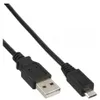 InLine Micro-USB 2.0 Kabel, USB-A Stecker an Micro-B Produktbild-Vorschau 5