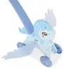 Moni Schiebespielzeug Pony Wings 40 cm hoch Seifenblasen Produktbild-Vorschau 7