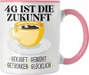 Trendation - Lustige Tasse mit Spruch für Frauen Männer Produktbild-Vorschau 1