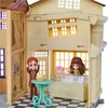 Set Da Gioco Harry Potter Via Crucis Con Figure Anteprima dell’immagine prodotto 14
