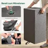 Flaschenkorb Pfandflaschen Sammelbehälter Flaschensammler Produktbild-Vorschau 6