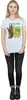 Genesis - "Invisible Touch Tour" T-Shirt für Damen BI37370 Produktbild-Vorschau 4