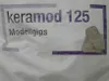 Keramod/Modellgips, im 25-kg-Originalsack, weiß Produktbild-Vorschau 1