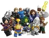 LEGO Minifigures Série Marvel 2 71039 - 1 personnage de Voir les images du produit 27