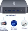 MINIX NEO J51-C8 Max / 512GB SSD, 8GB RAM, Intel Jasper Produktbild-Vorschau 3